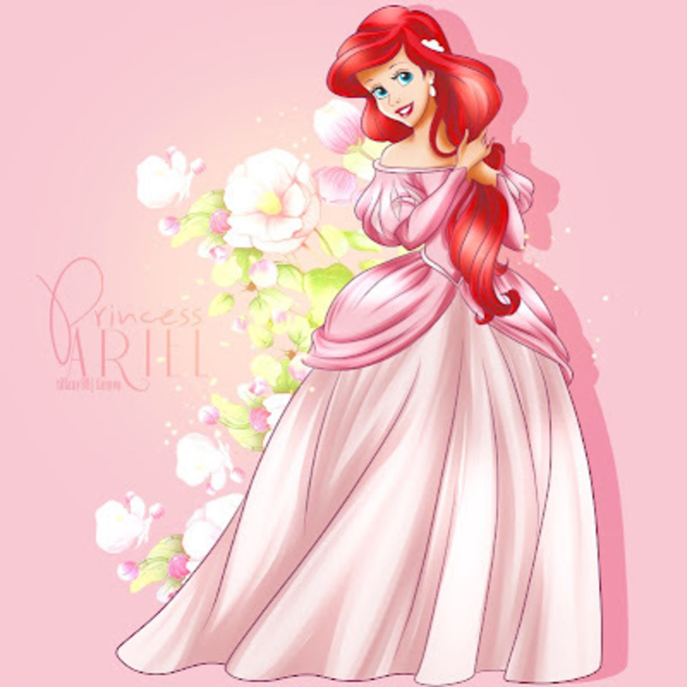 Meet your Posher, Bailey